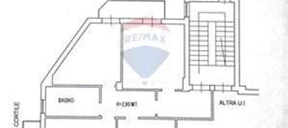 89m² Office in Torre del Greco, Italy No. 381393 34