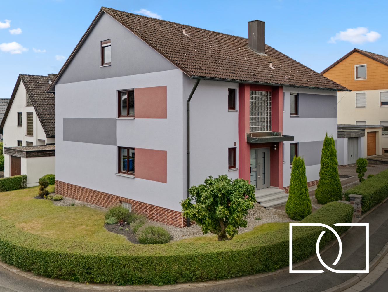 3 chambres Maison de ville à Bayreuth, Germany No. 244970