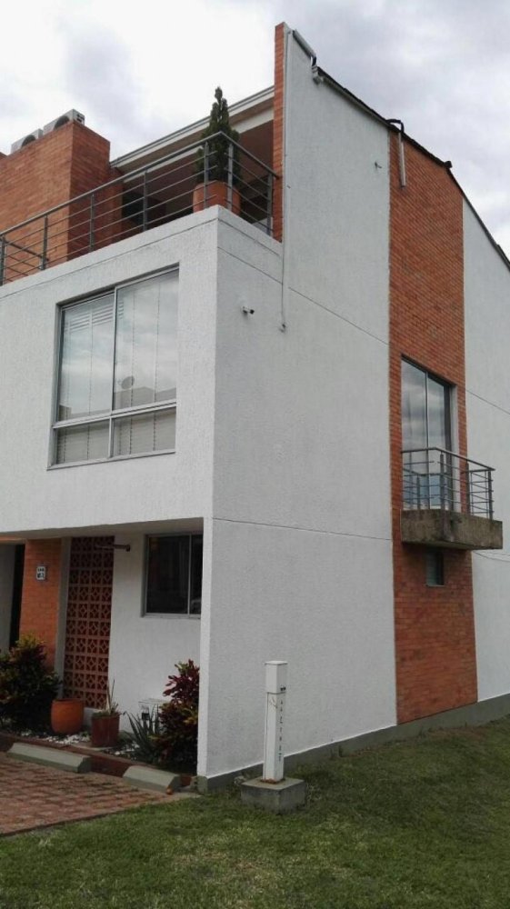 3 bedrooms House in Risaralda, Colombia No. 3481