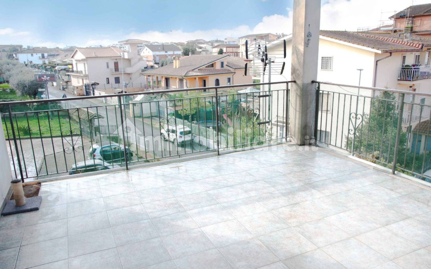 2 bedrooms Apartment in Rome, Italy No. 281051