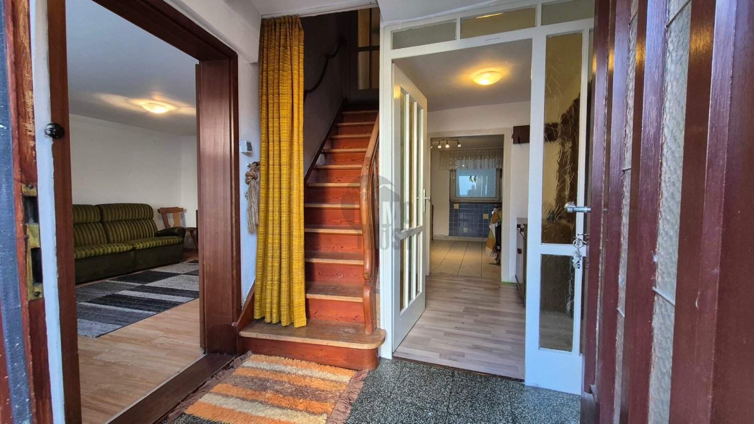 6 غرف نوم منزل في Weikersheim, Germany رقم 29974