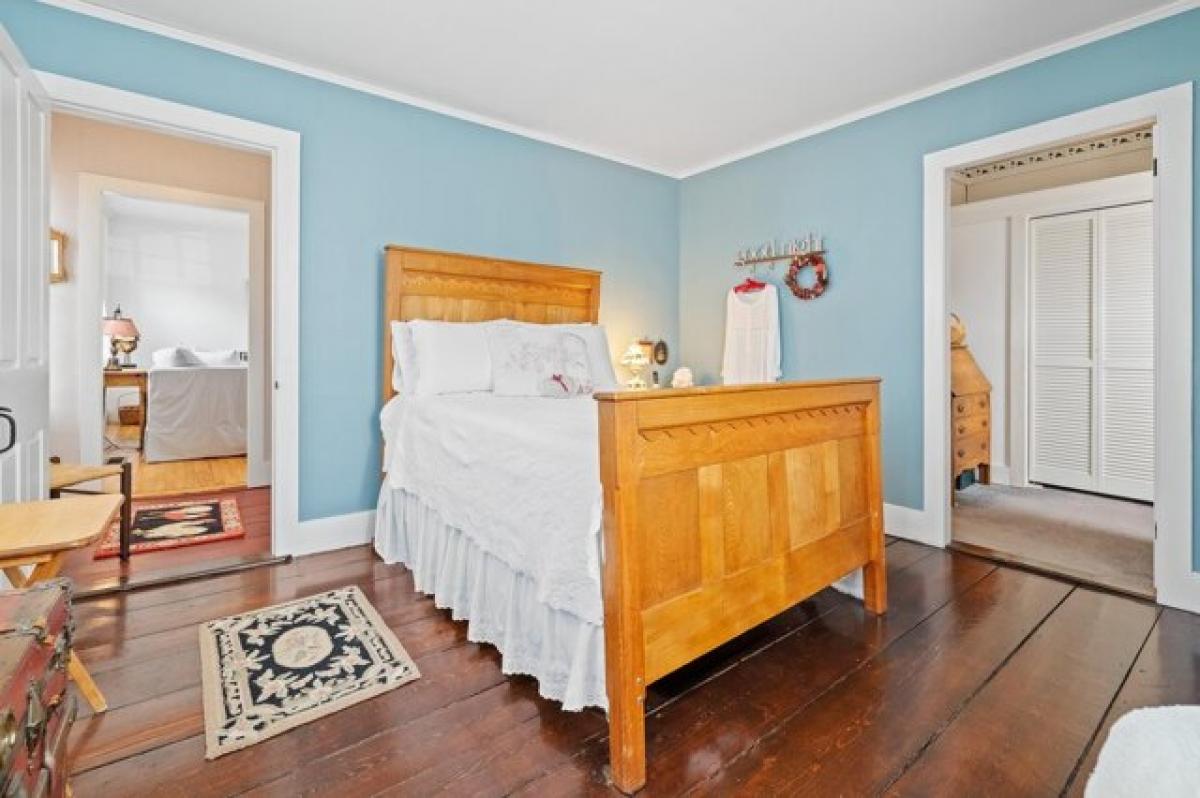 3 غرف نوم منزل في Woodstock, USA رقم 437406