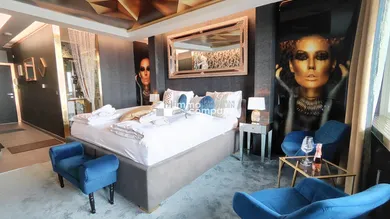 استوديو في St. Urban, Austria رقم 176624