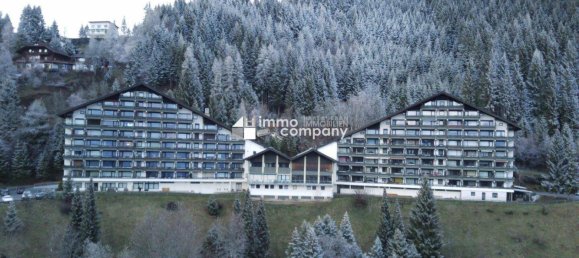 استوديو في St. Urban, Austria رقم 176624 4