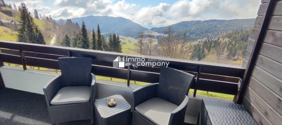 استوديو في St. Urban, Austria رقم 176624 8