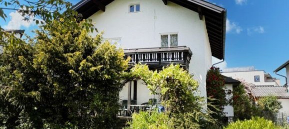 125m² Land in Hallein, Austria No. 234997 2