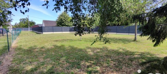 Terreno en Monts, France No. 262238 3