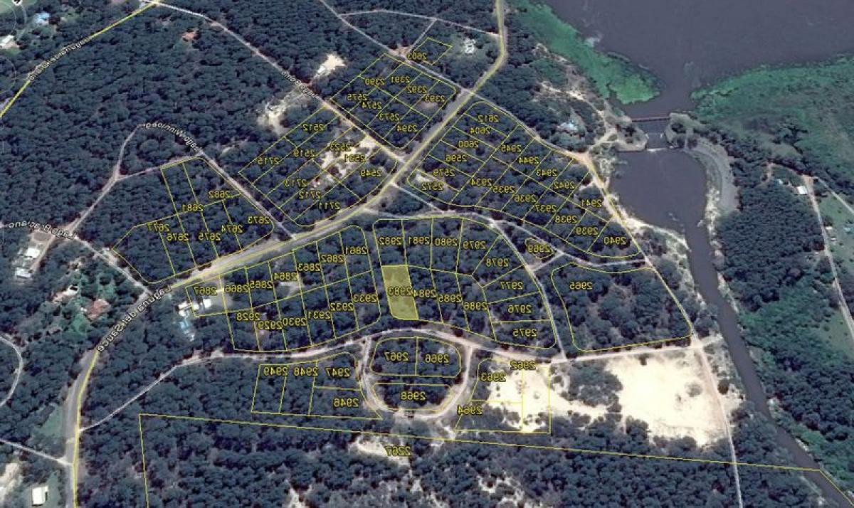 Grundstück in Maldonado, Uruguay, Nr. 13987