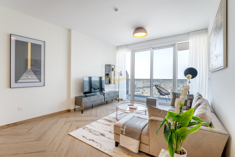 3 chambres Appartement à Al Kifaf, UAE No. 9660