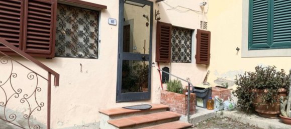 3 bedrooms Apartment in Vaglia, Italy No. 359011 19