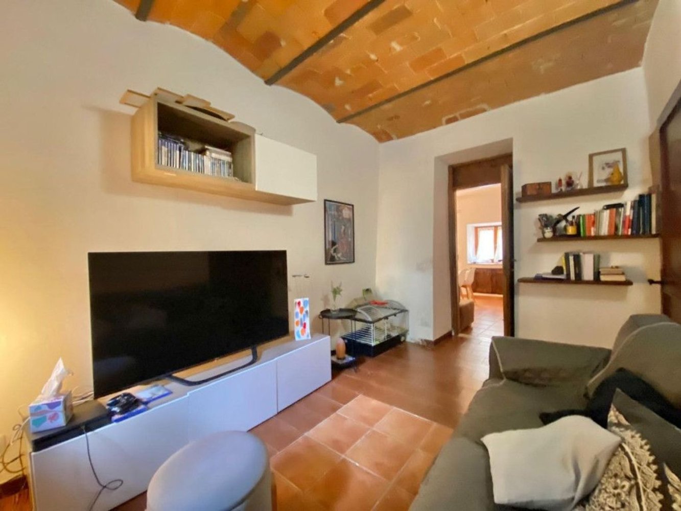 3 bedrooms Apartment in Vaglia, Italy No. 359011