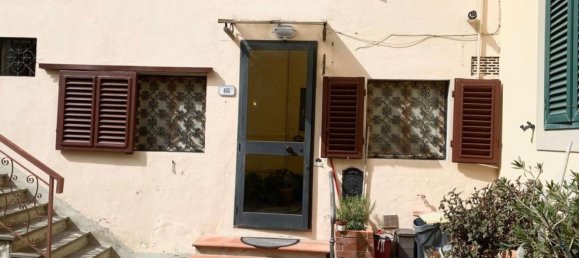 3 bedrooms Apartment in Vaglia, Italy No. 359011 23