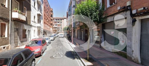 Propiedad comercial en Comunidad Autónoma Vasca, Spain 55 m² No. 163769 11