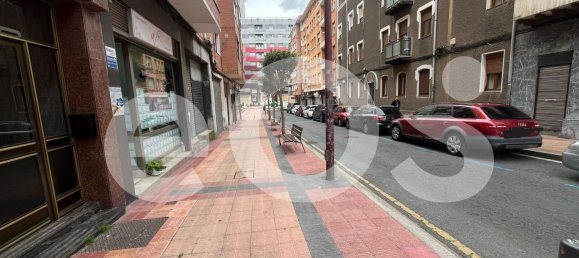 Propiedad comercial en Comunidad Autónoma Vasca, Spain 55 m² No. 163769 12