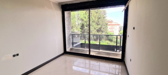 Квартира с 2 комнатами в Аланья, Турция № 9747 17