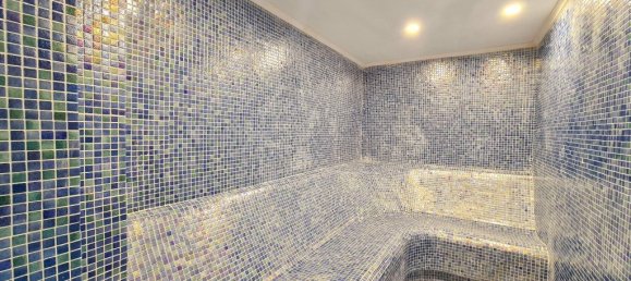 Квартира с 2 комнатами в Аланья, Турция № 9747 23