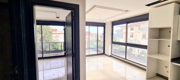 Квартира с 2 комнатами в Аланья, Турция № 9747 16