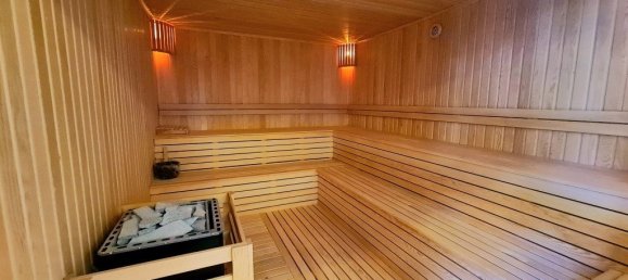 Квартира с 2 комнатами в Аланья, Турция № 9747 22