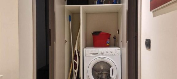 2-salle Appartement à Milan, Italy No. 247657 20