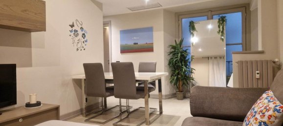 2-salle Appartement à Milan, Italy No. 247657 12