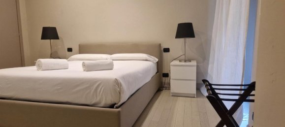 2-salle Appartement à Milan, Italy No. 247657 28