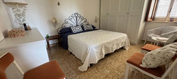 Квартира с 4 спальнями в Санта Мария дель Чедро, Италия № 339009 35