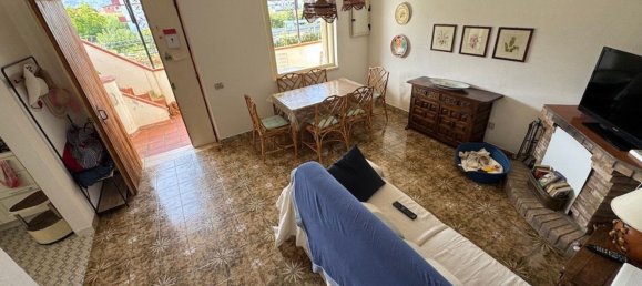 Квартира с 4 спальнями в Санта Мария дель Чедро, Италия № 339009 18