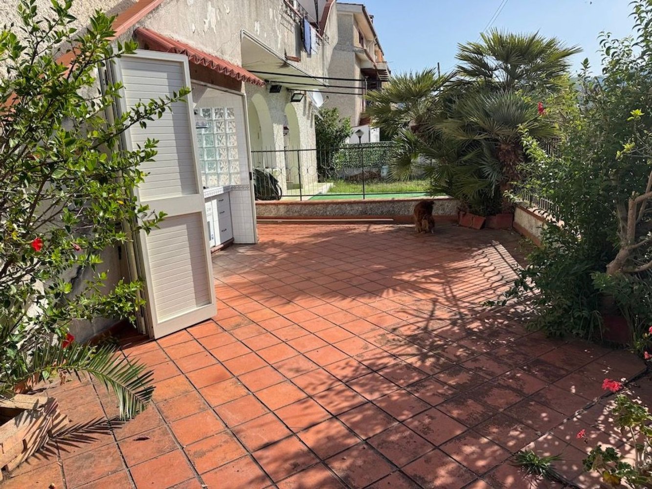 Квартира с 4 спальнями в Санта Мария дель Чедро, Италия № 339009