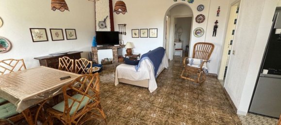 Квартира с 4 спальнями в Санта Мария дель Чедро, Италия № 339009 22