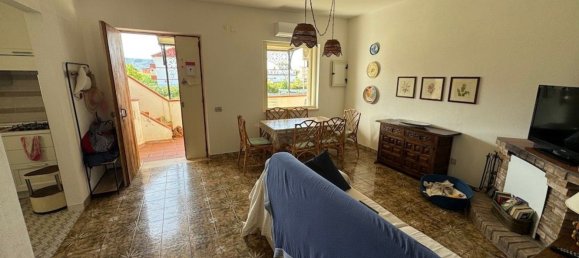 Квартира с 4 спальнями в Санта Мария дель Чедро, Италия № 339009 19