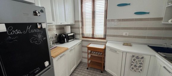 Квартира с 4 спальнями в Санта Мария дель Чедро, Италия № 339009 13