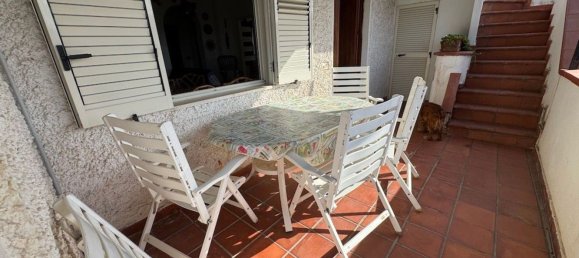 Квартира с 4 спальнями в Санта Мария дель Чедро, Италия № 339009 8