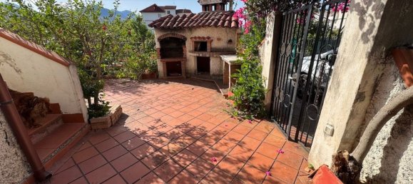 Квартира с 4 спальнями в Санта Мария дель Чедро, Италия № 339009 5