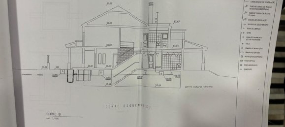 5 bedrooms House in Corroios, Portugal No. 105634 27