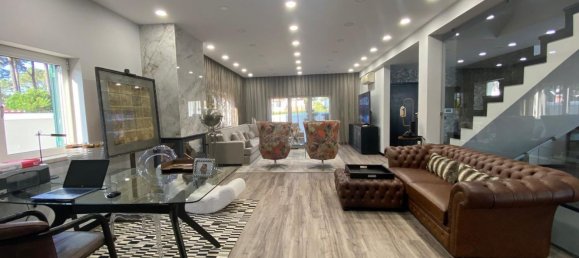 5 bedrooms House in Corroios, Portugal No. 105634 2