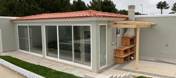 5 bedrooms House in Corroios, Portugal No. 105634 26