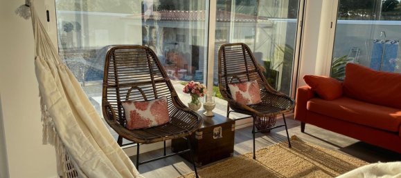 5 bedrooms House in Corroios, Portugal No. 105634 16