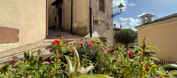 2 Schlafzimmer Wohnung in Rocca d'Arce, Italy, Nr. 113900 27