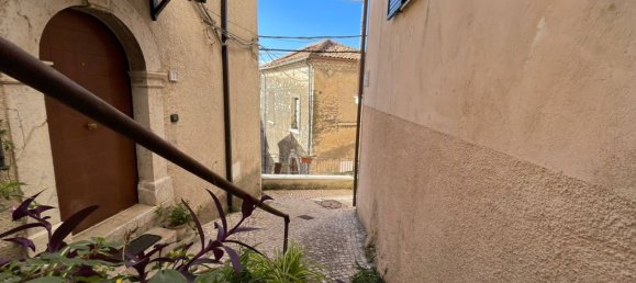 2 Schlafzimmer Wohnung in Rocca d'Arce, Italy, Nr. 113900 41