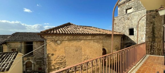 2 Schlafzimmer Wohnung in Rocca d'Arce, Italy, Nr. 113900 43