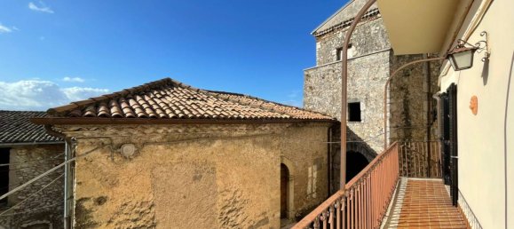 2 Schlafzimmer Wohnung in Rocca d'Arce, Italy, Nr. 113900 16