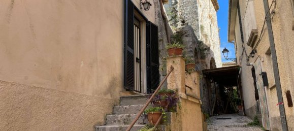 2 Schlafzimmer Wohnung in Rocca d'Arce, Italy, Nr. 113900 49