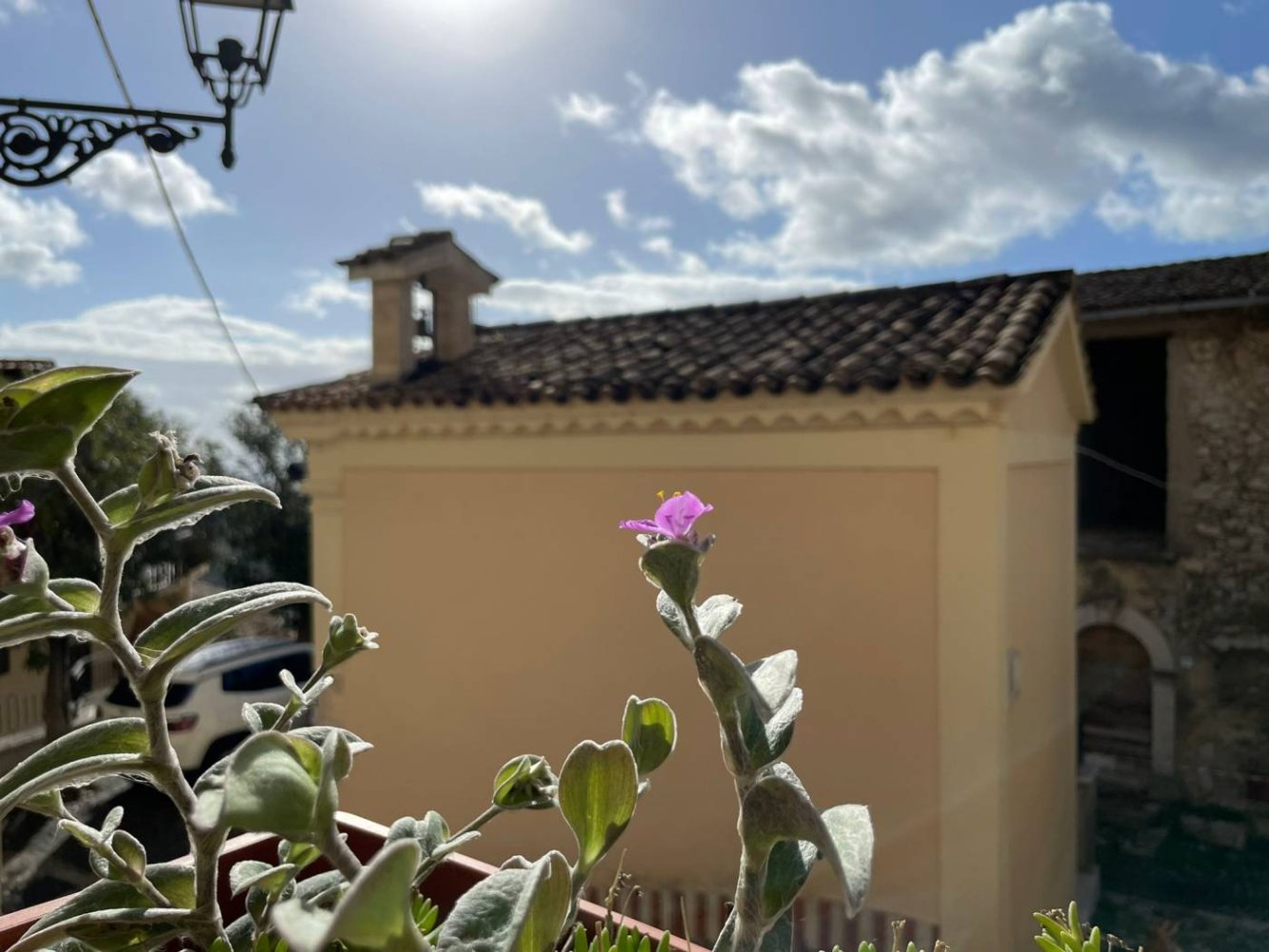 2 Schlafzimmer Wohnung in Rocca d'Arce, Italy, Nr. 113900