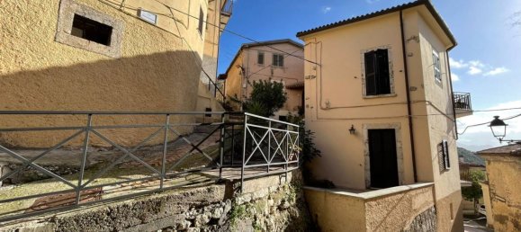 2 Schlafzimmer Wohnung in Rocca d'Arce, Italy, Nr. 113900 35