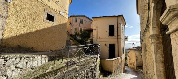 2 Schlafzimmer Wohnung in Rocca d'Arce, Italy, Nr. 113900 32