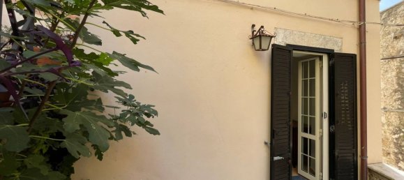 2 Schlafzimmer Wohnung in Rocca d'Arce, Italy, Nr. 113900 36