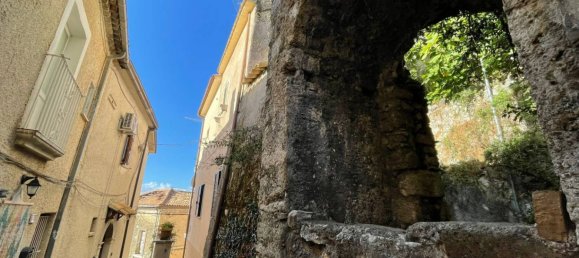 2 Schlafzimmer Wohnung in Rocca d'Arce, Italy, Nr. 113900 39