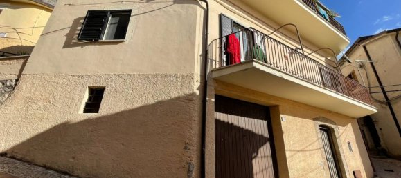 2 Schlafzimmer Wohnung in Rocca d'Arce, Italy, Nr. 113900 47