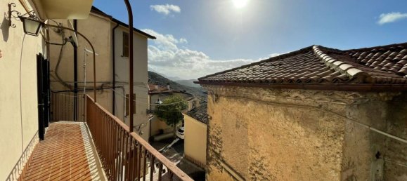 2 Schlafzimmer Wohnung in Rocca d'Arce, Italy, Nr. 113900 20