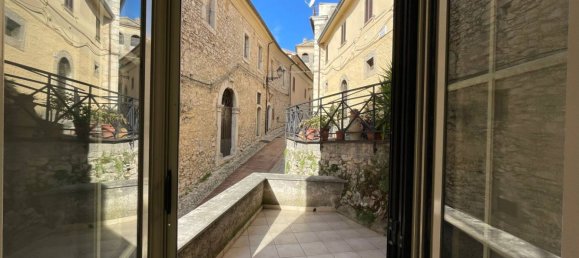 2 Schlafzimmer Wohnung in Rocca d'Arce, Italy, Nr. 113900 34